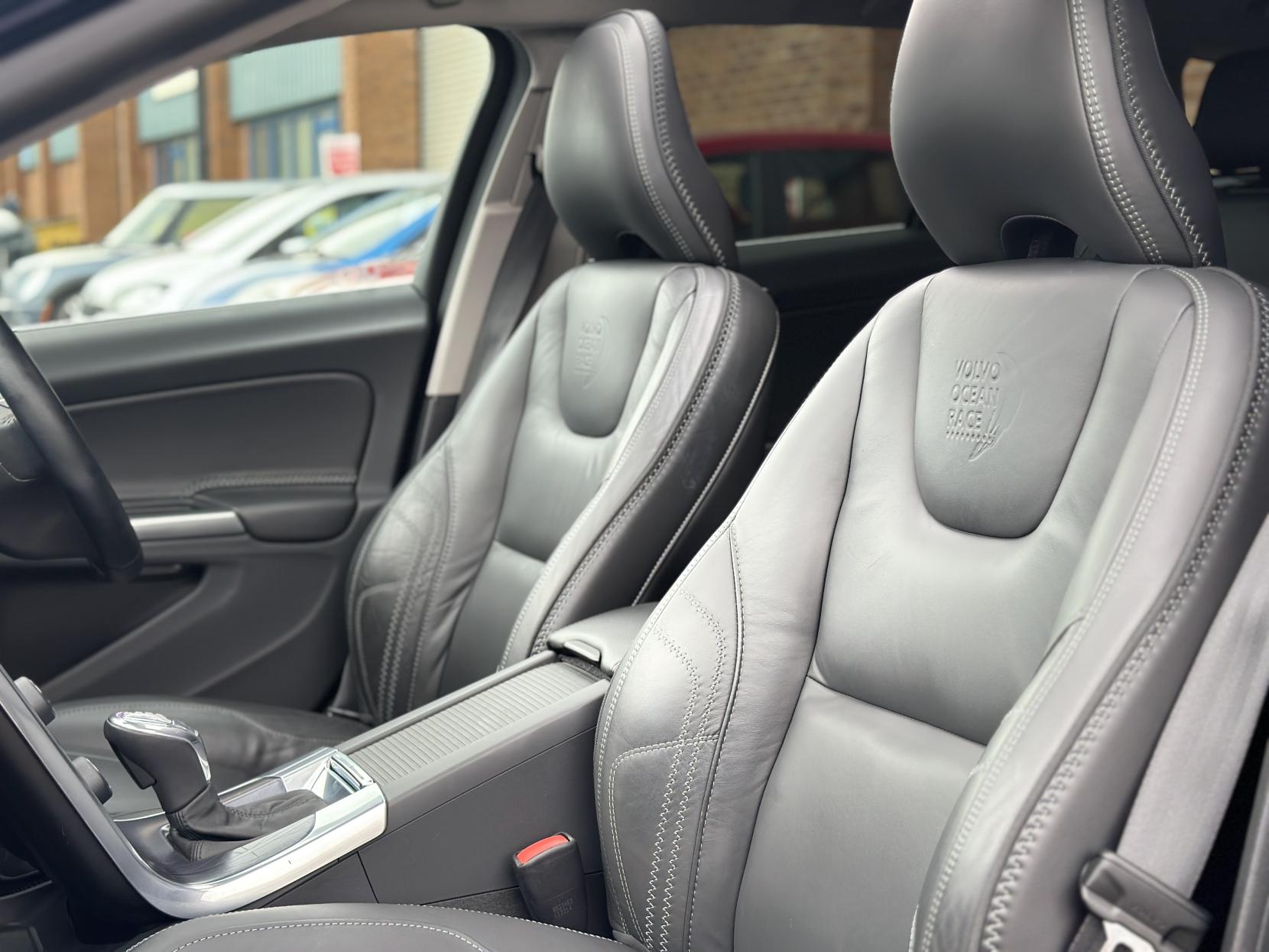 Volvo V60 1.6 Ocean Race Nav Estate (2010 - 2013)