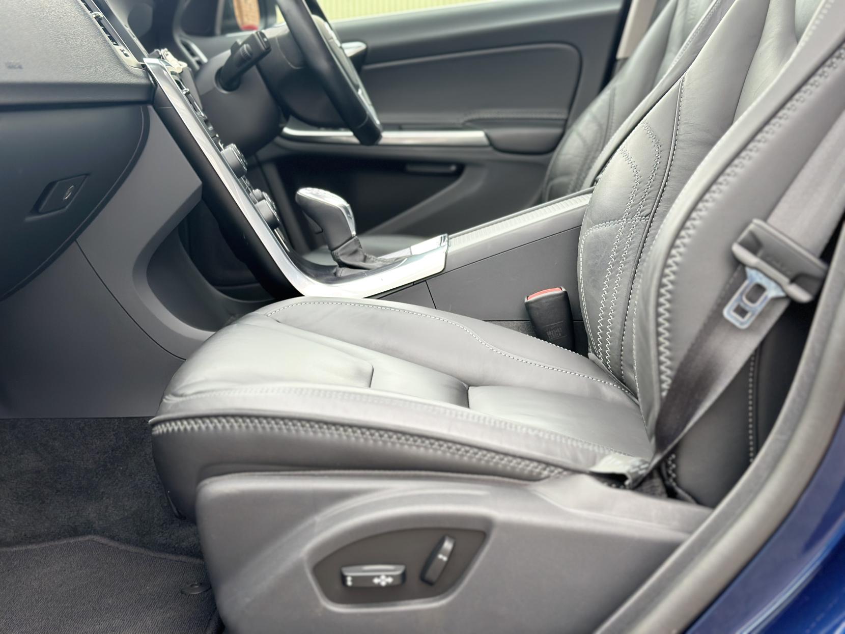 Volvo V60 1.6 Ocean Race Nav Estate (2010 - 2013)