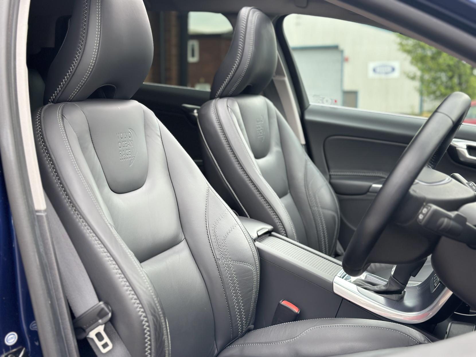 Volvo V60 1.6 Ocean Race Nav Estate (2010 - 2013)