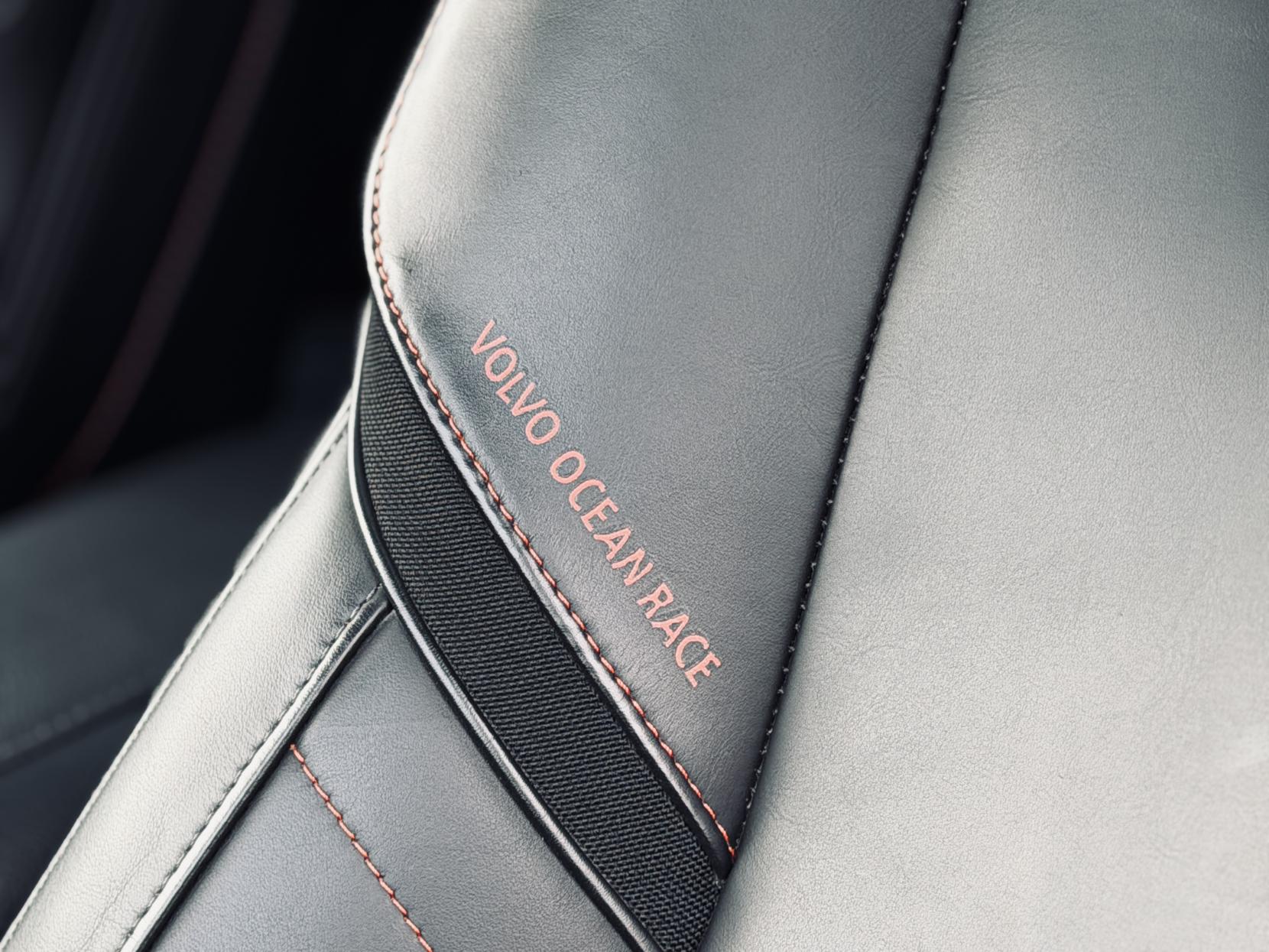 Volvo V40 1.6 T4 SE LUX NAV OCEAN RACE EDITON