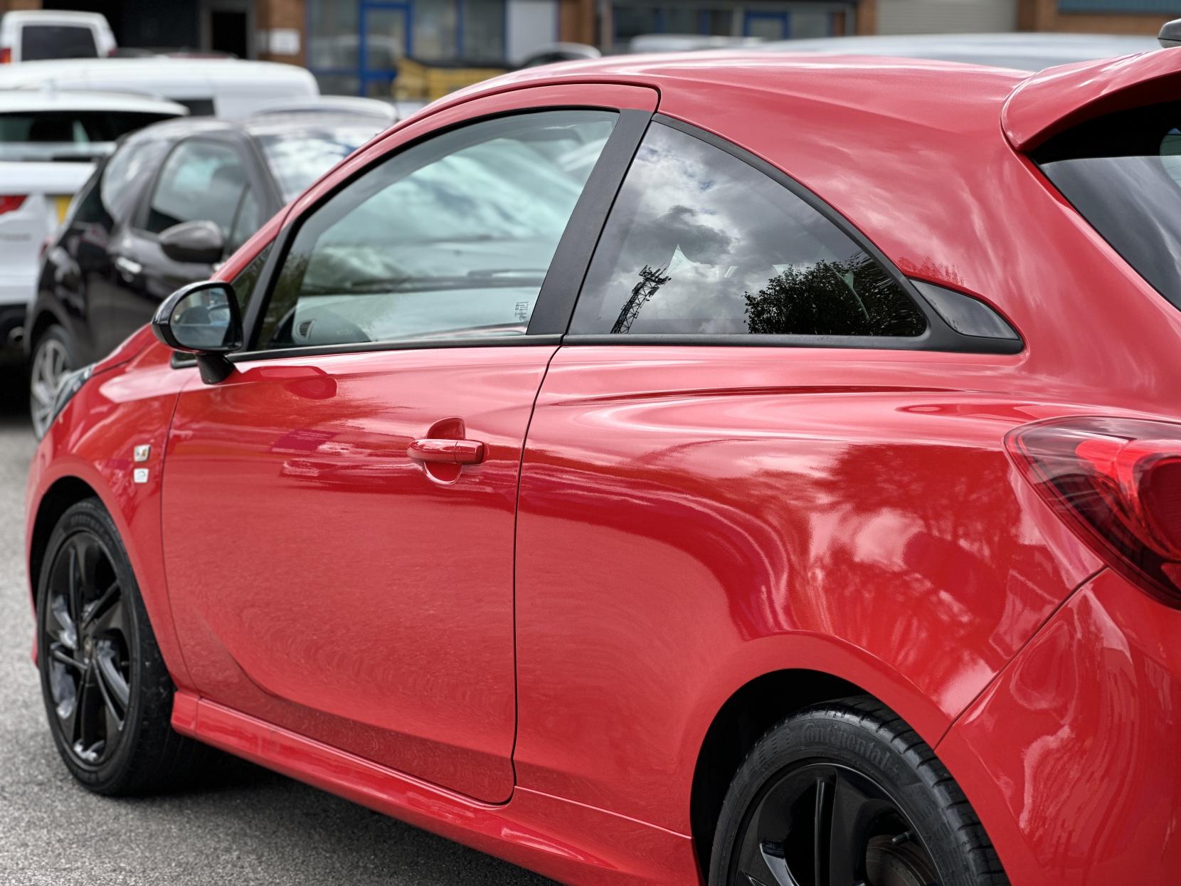 Vauxhall Corsa 1.4i ecoFLEX Limited Edition Hatchback 3dr Petrol Manual Euro 6 (75 ps)