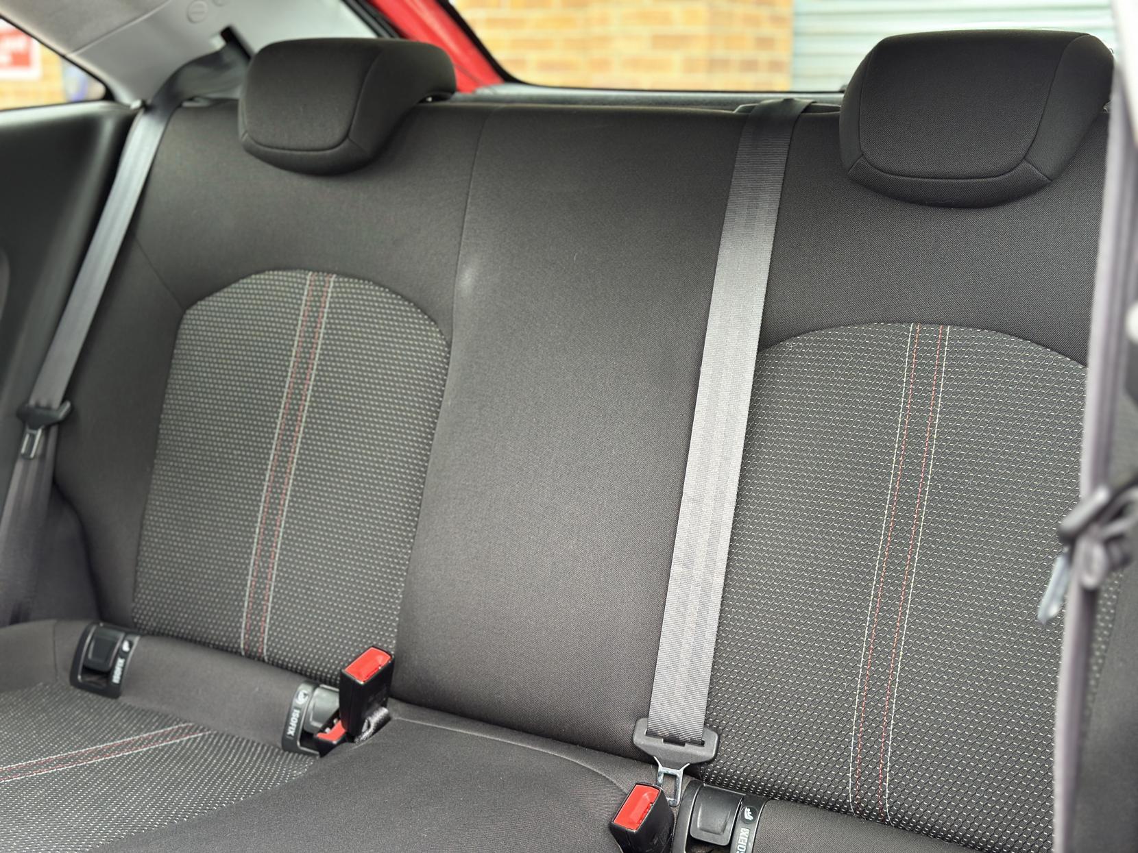 Vauxhall Corsa 1.4i ecoFLEX Limited Edition Hatchback 3dr Petrol Manual Euro 6 (75 ps)