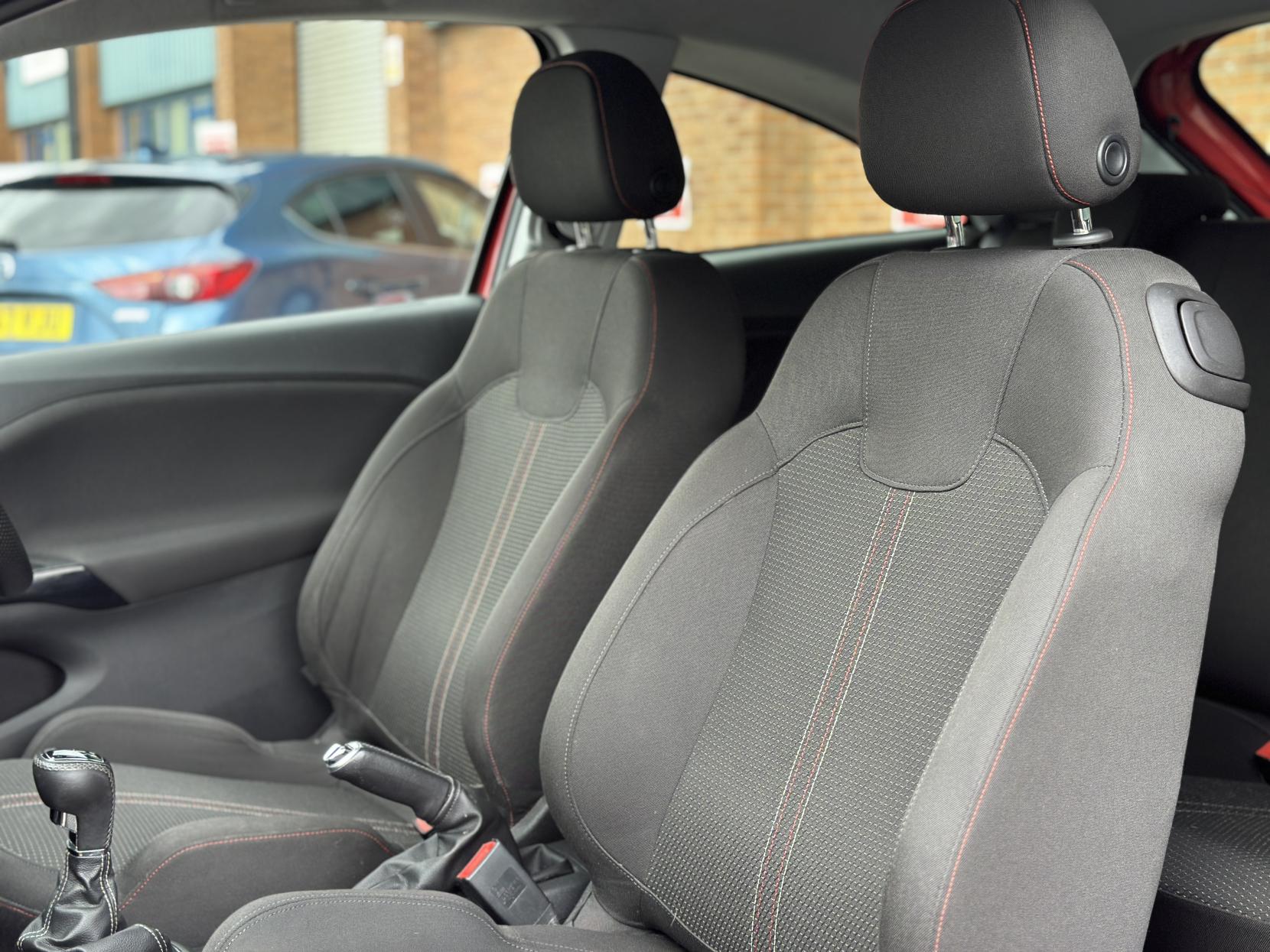 Vauxhall Corsa 1.4i ecoFLEX Limited Edition Hatchback 3dr Petrol Manual Euro 6 (75 ps)