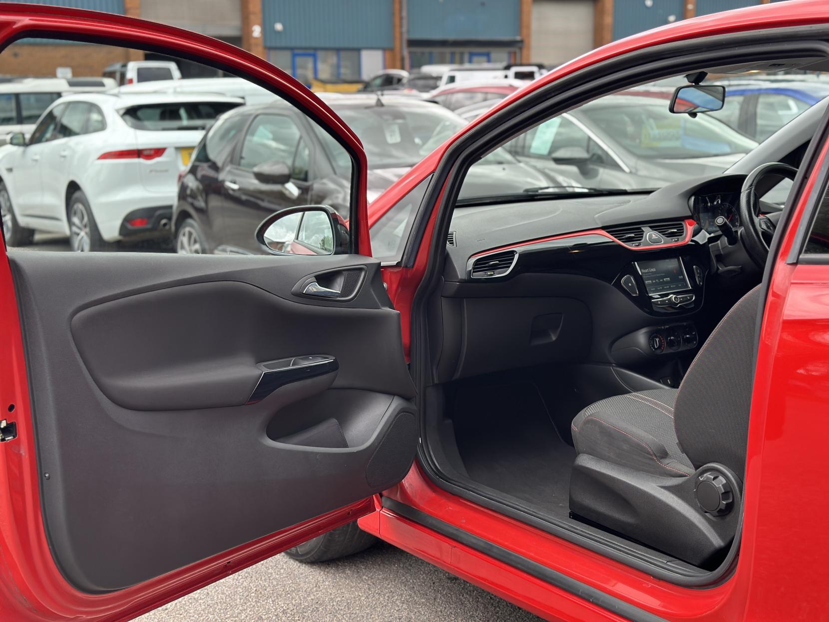 Vauxhall Corsa 1.4i ecoFLEX Limited Edition Hatchback 3dr Petrol Manual Euro 6 (75 ps)